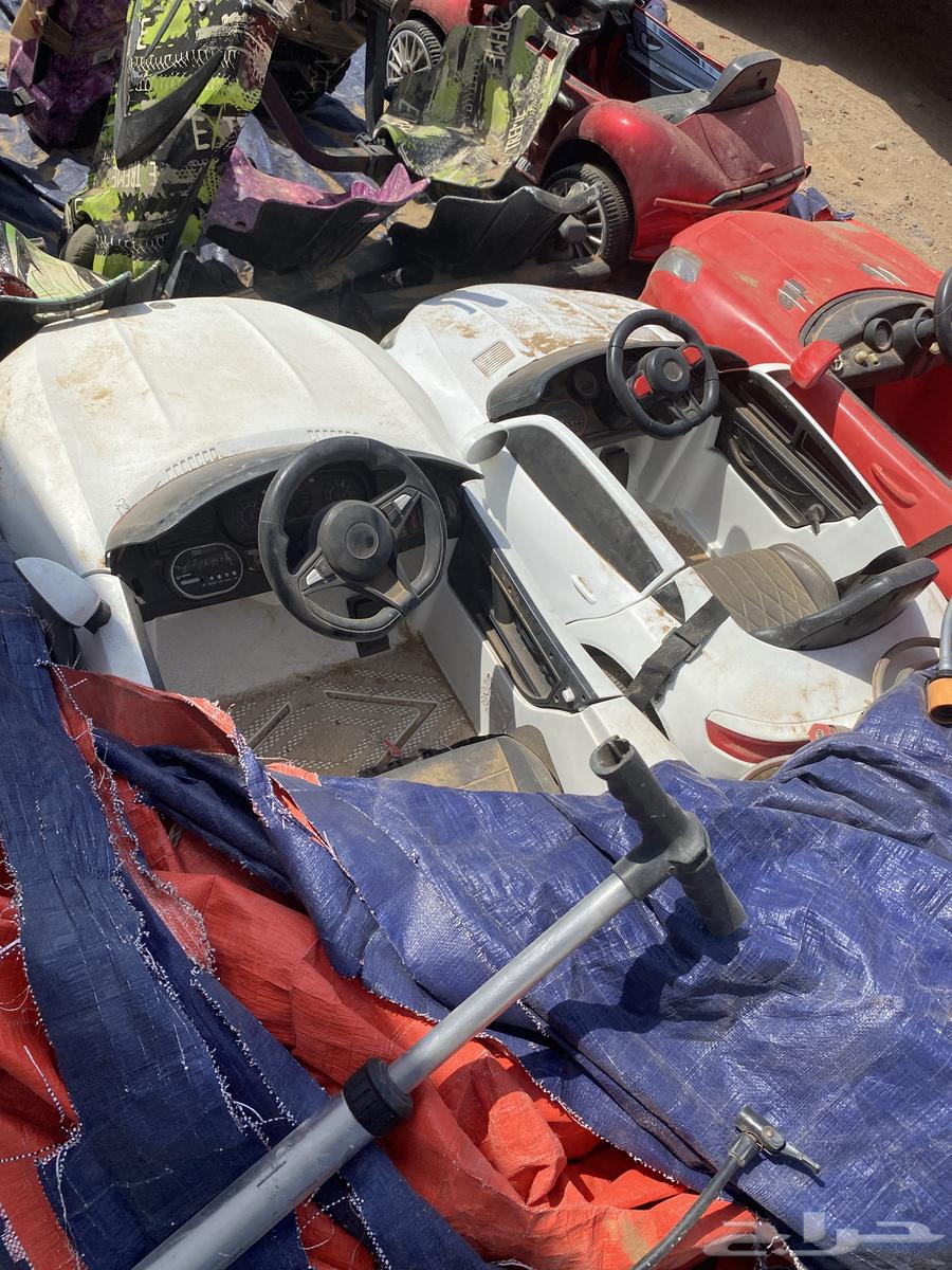 سكوترات وسيارات أطفال للبيع64504860116482111