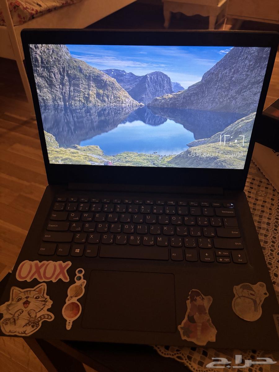 لاب توب مع شاحنه64505314979458113