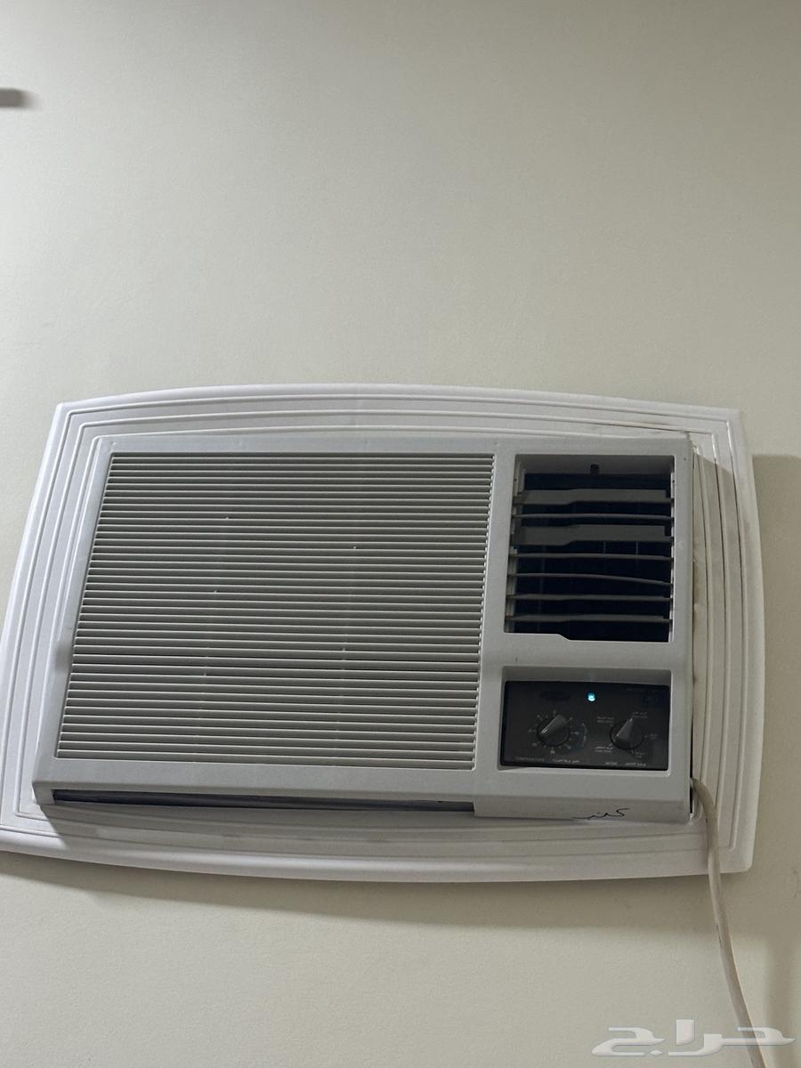 Window Air Conditioner64510253446018110