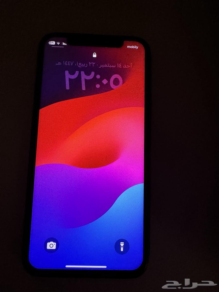 ايفون 11 برو 256 زيتي64504736433667111