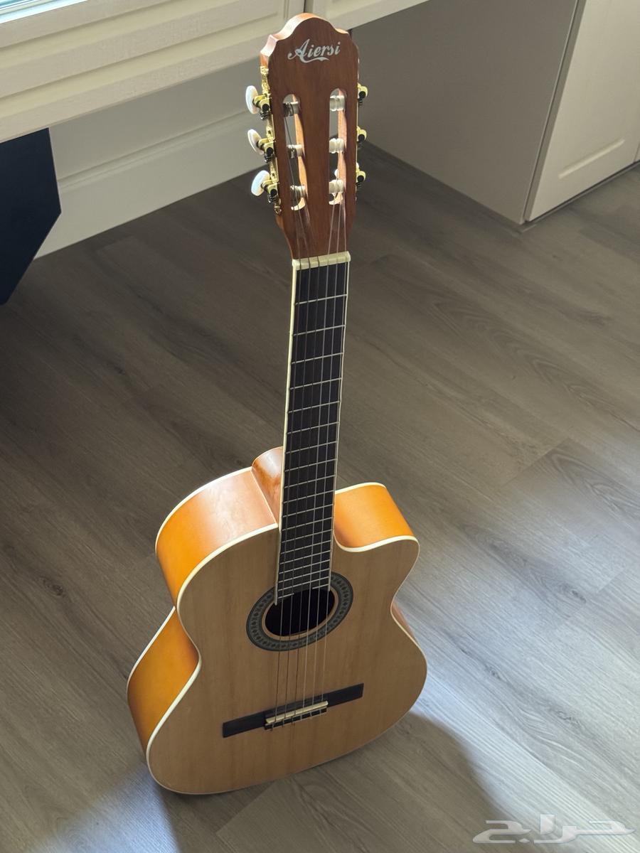 جيتار كلاسيك (جديد)64506844590979111