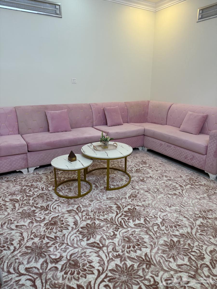 عفش و اغراض للبيع64474888694913110