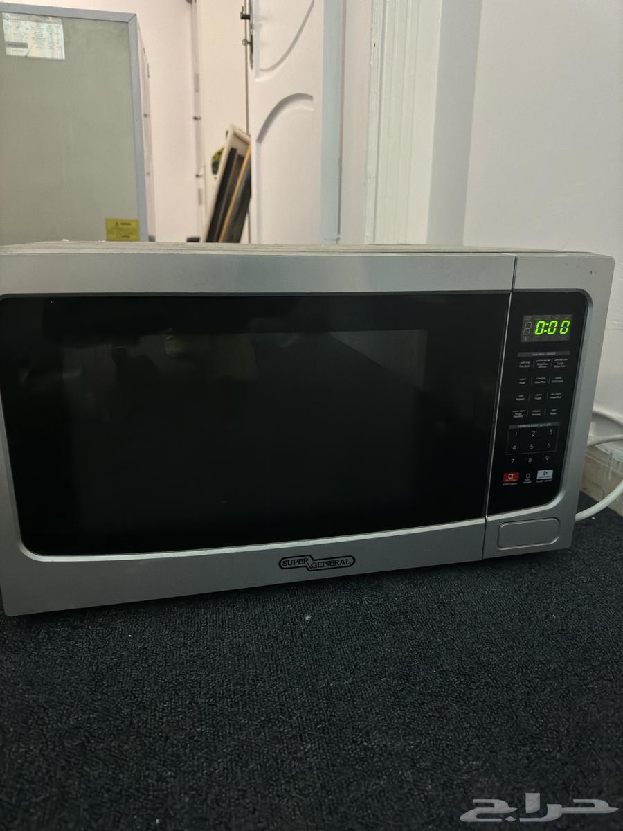 أجهزة منوعة شبه جديدة للبيع بأسعار مغرية64504626863745112