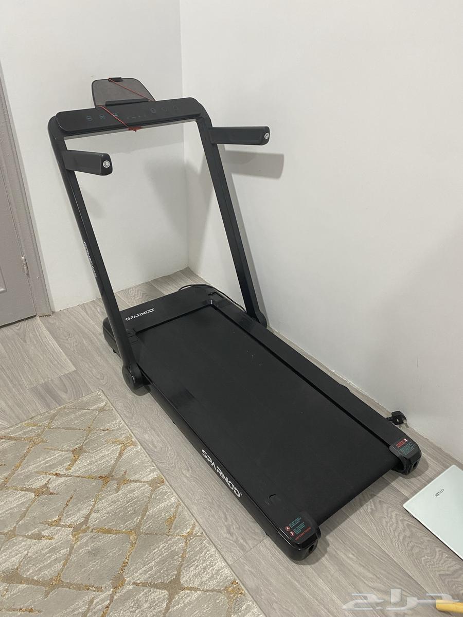 سير رياضي للمشي نظيف وجديد64504310482563110