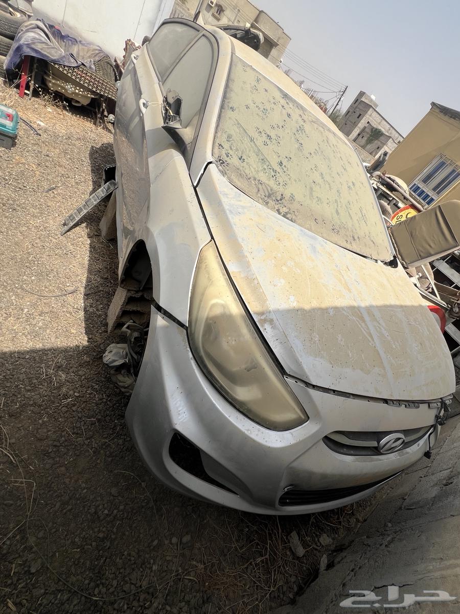 اشتري السيارات العطلانه والتالفه و المصدوم64148474966145110