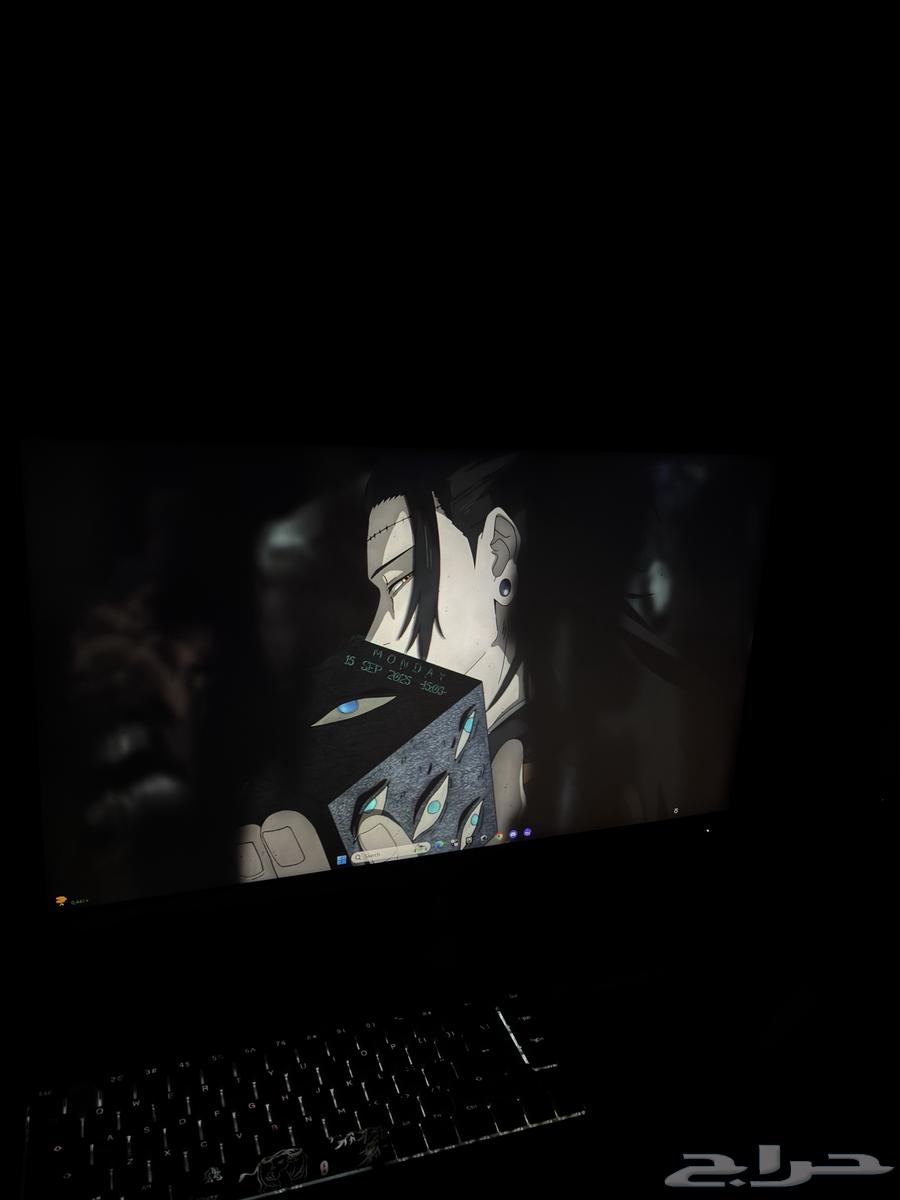 Gaming Screen64506476926851110