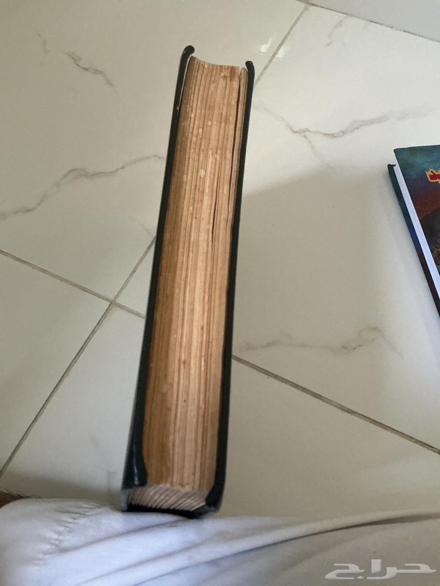 كتاب فقه السنة النسخة النادره الطبعة الأولى64506413286914112