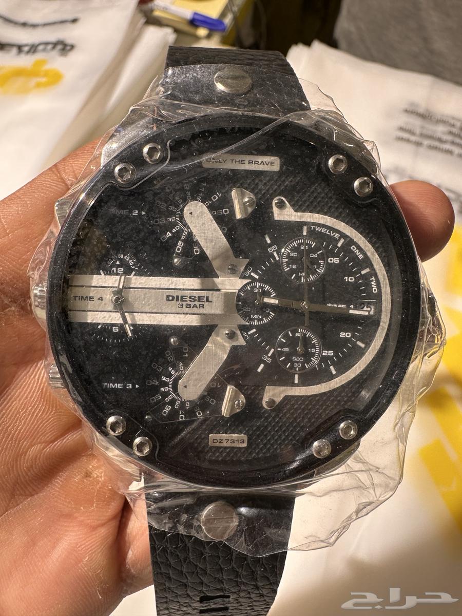 للبيع ساعة ديزل الأصلية64509546981761110