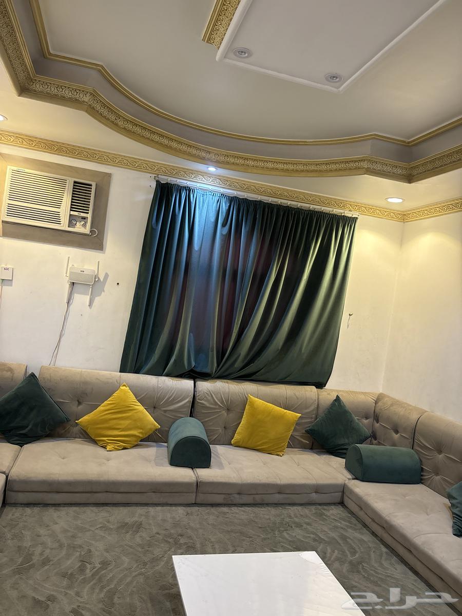 للبيع مستعجل بسبب النقل و النقل ع المشتري سعر رمزي64505791143555110