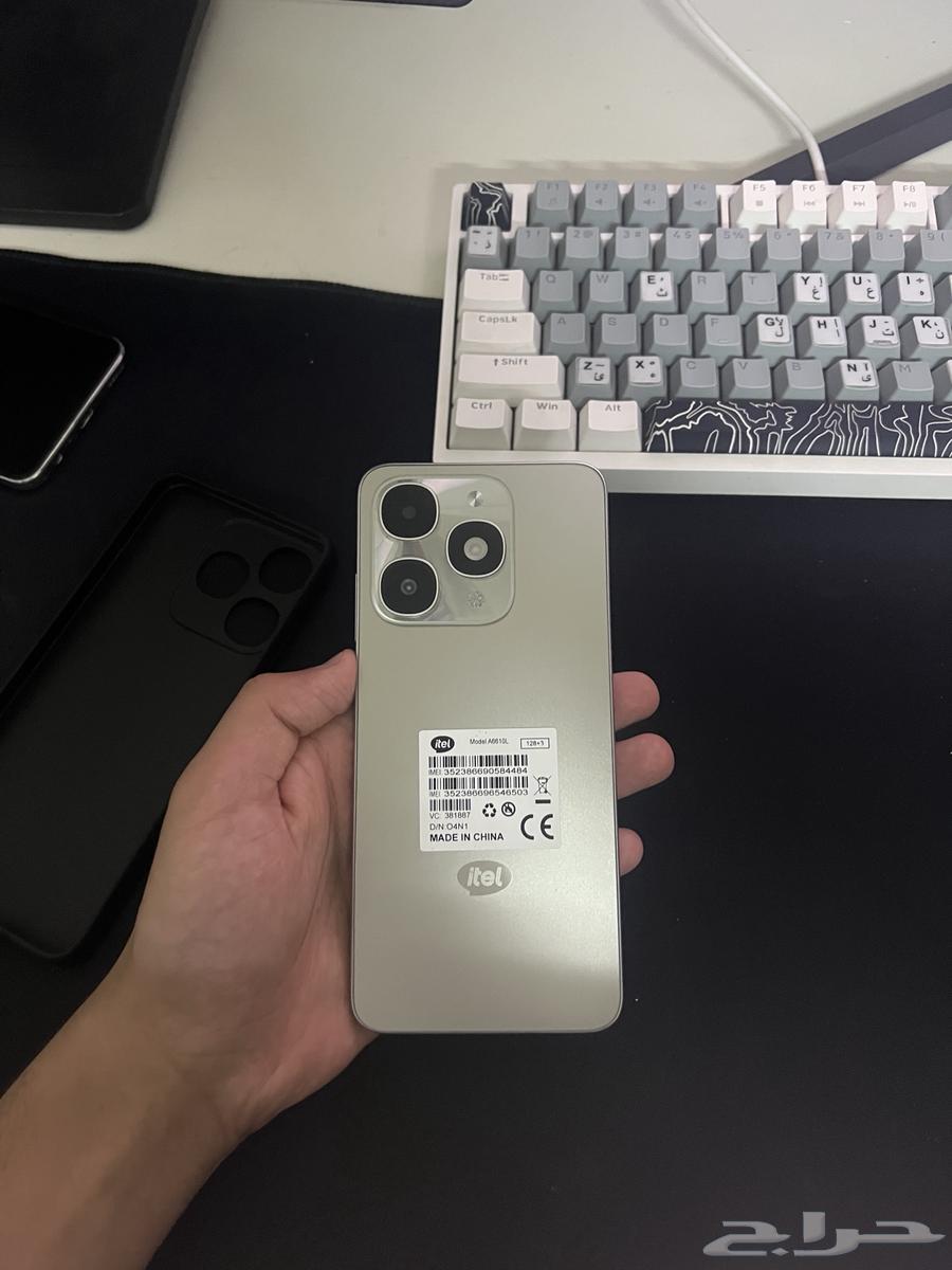 Brand new mobile with excellent memory and performance, suitable for daily use64502913871875111