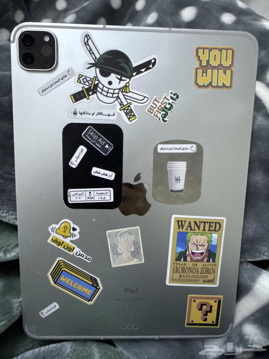 ايباد برو تم البيععع64503582079361111