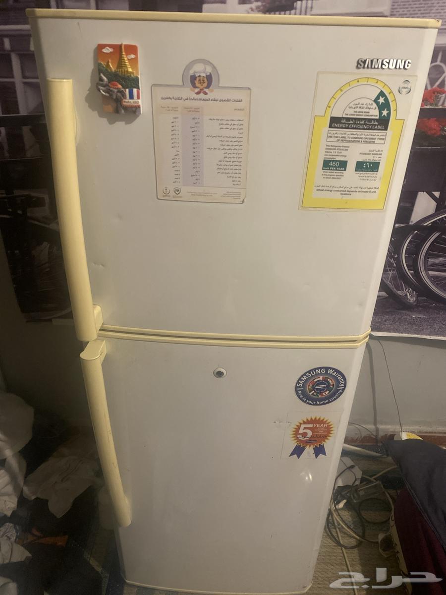 ثلاجه سامسونج للبيع.64506476941315110