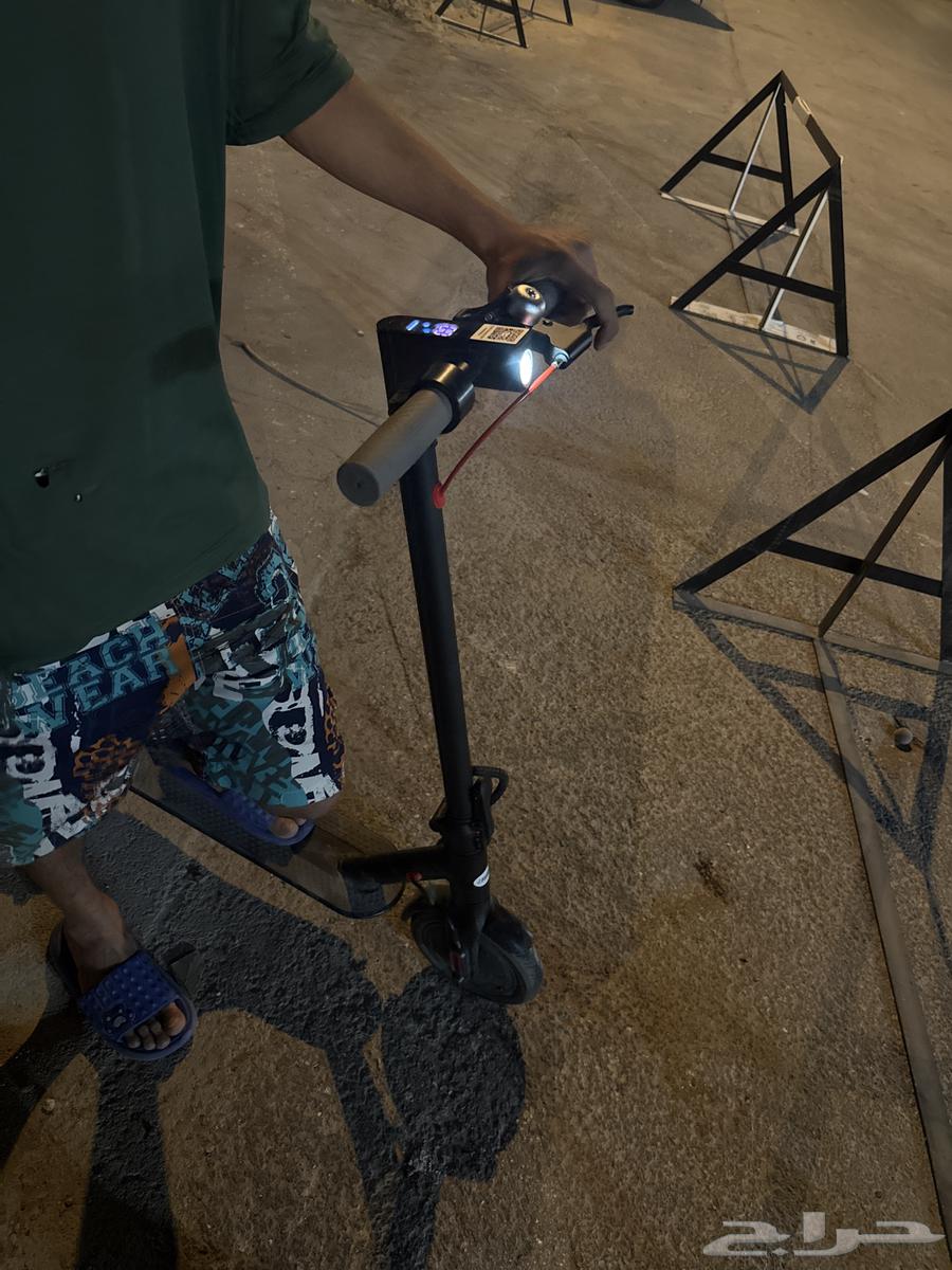 Scooter64510069310978112