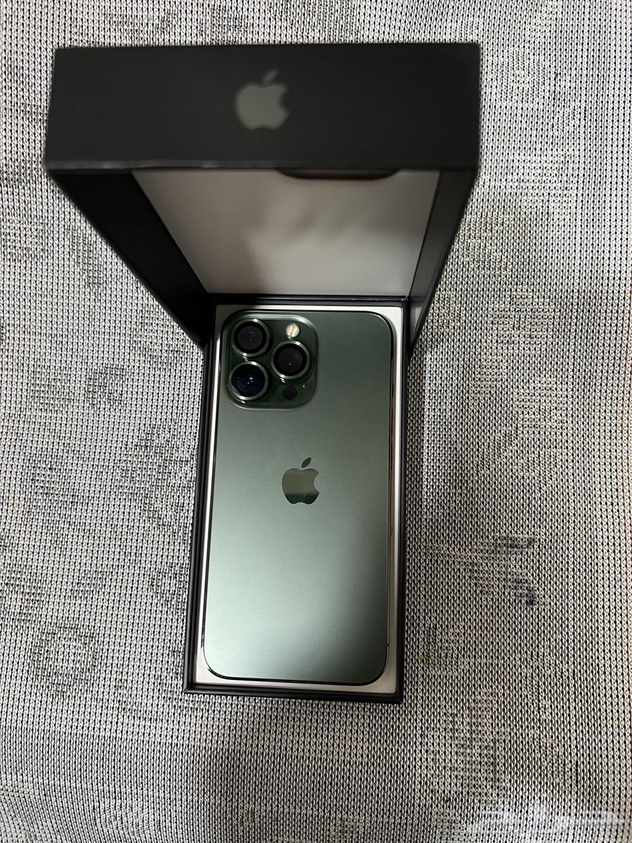 iPhone 13 Pro64504420391683111