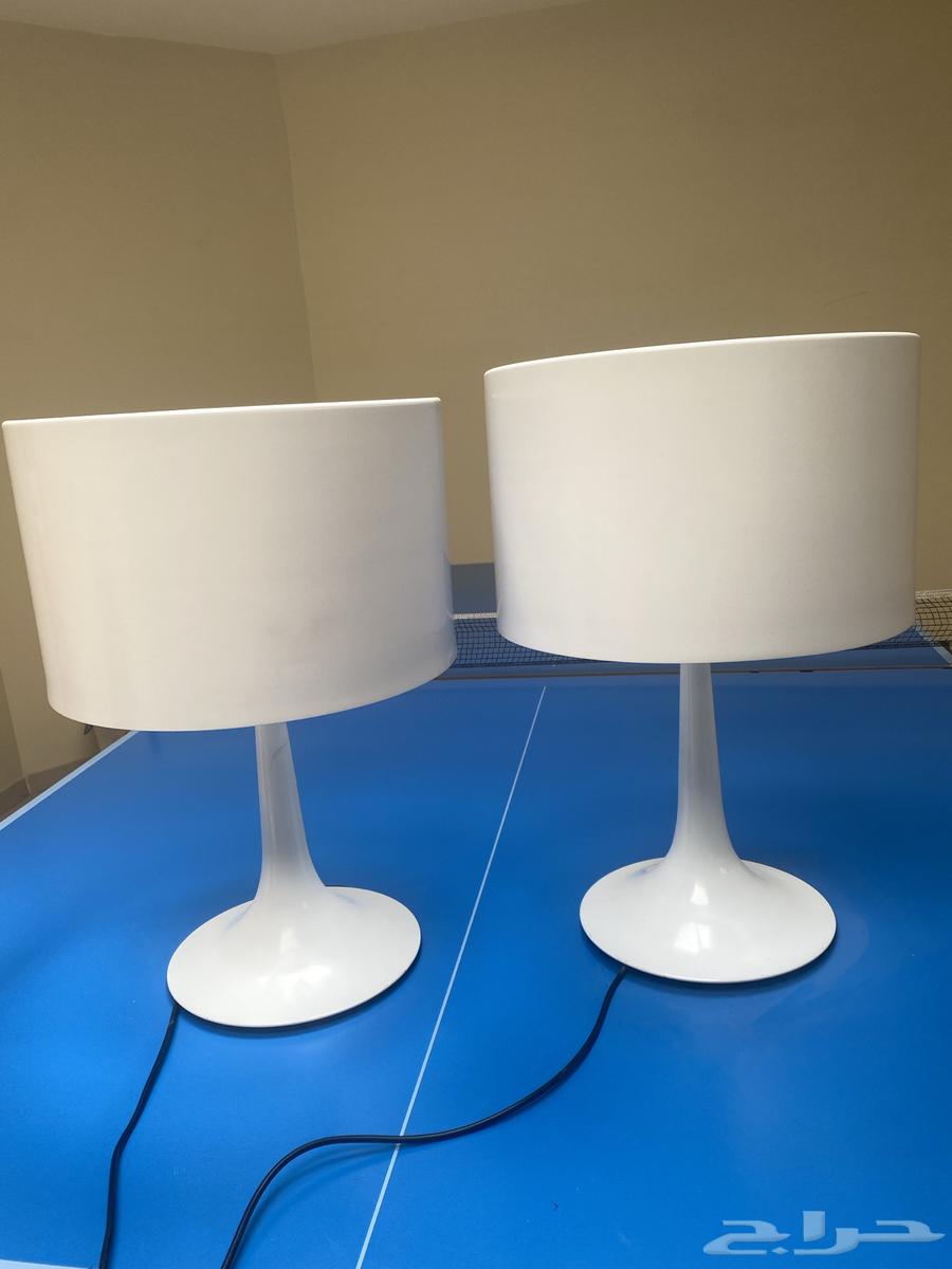 اباجورتين من الحديد ب 100 ريال فقط64503829258626110