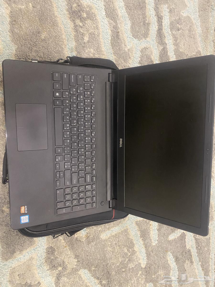 لابتوب dell وسوتش سسكو للبيع64509672845314111