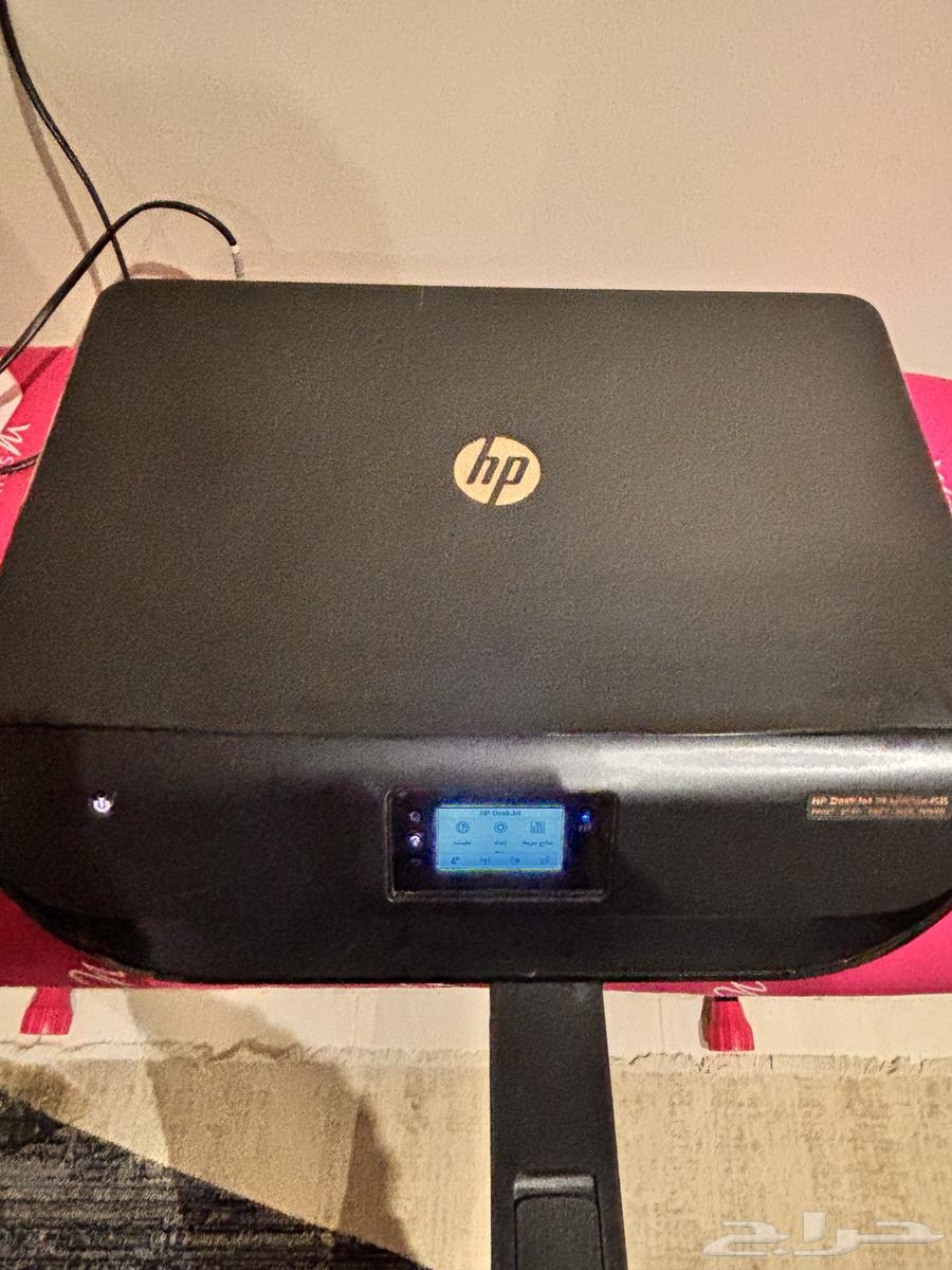 طابعه hp للبيع64504722508675110