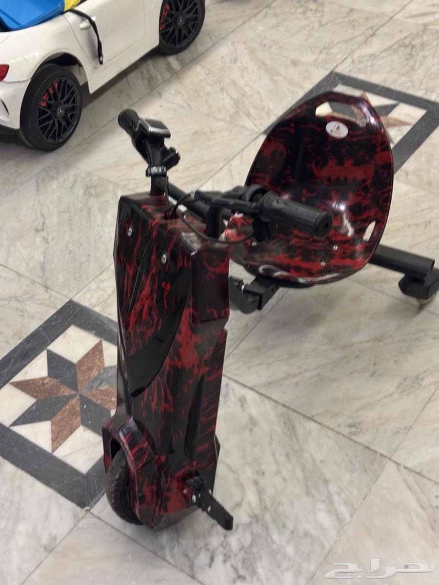 Drift scooter64509264717827113