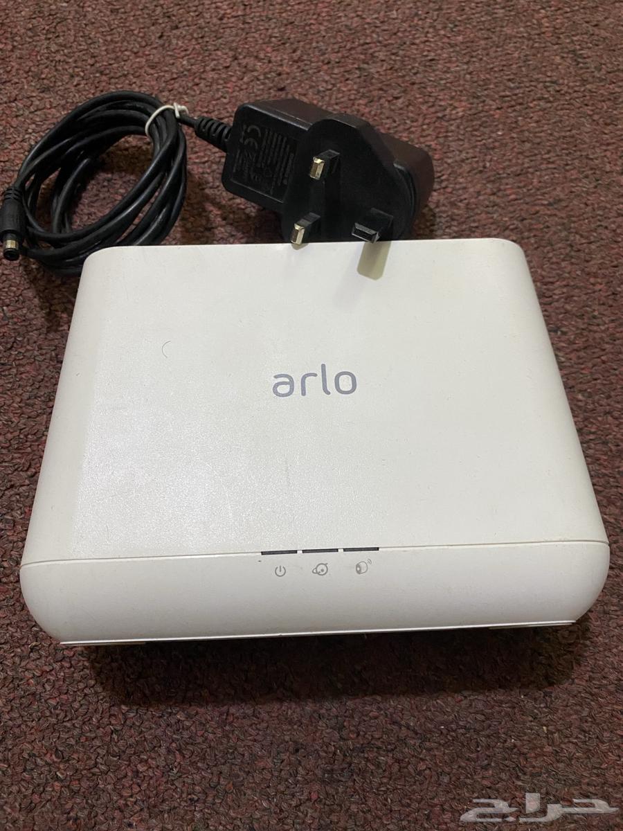 Arlo Smart Home device, the newer one64505992841859110