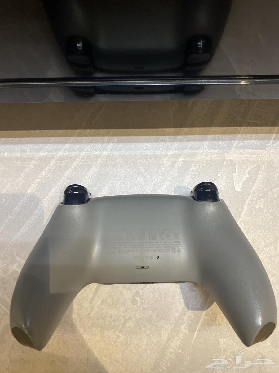 يد بلاستيشن فايف جيشيه معدله بكلكات مغناطيس معدله بالكامل64508775145347111