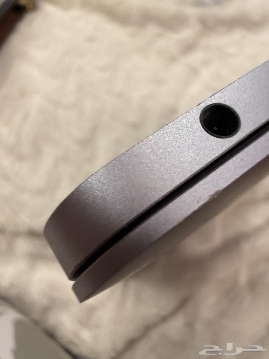 ماك بوك اصدار 2019 تتش بار نظيف جدا64510591337985112