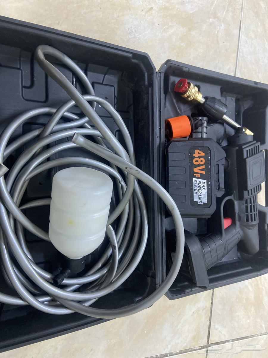 مسدس غسيل دفع قوي64510563653889112