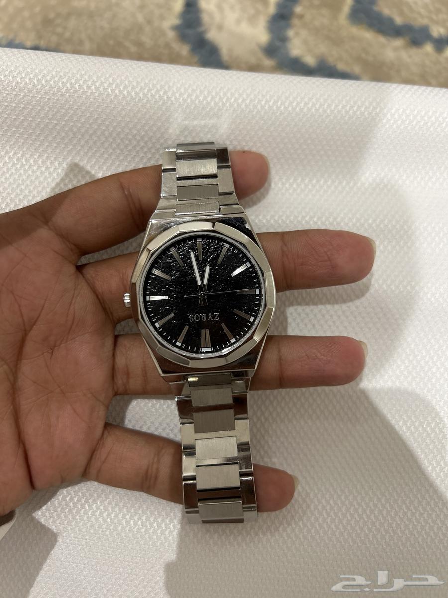 Zairos watch new64509799636738110