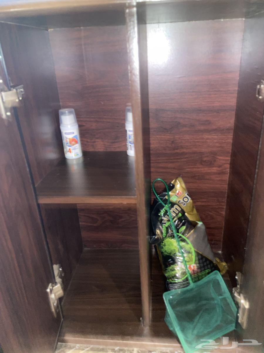 حوض سمك مستخدم جديد بي 60064508943722881111