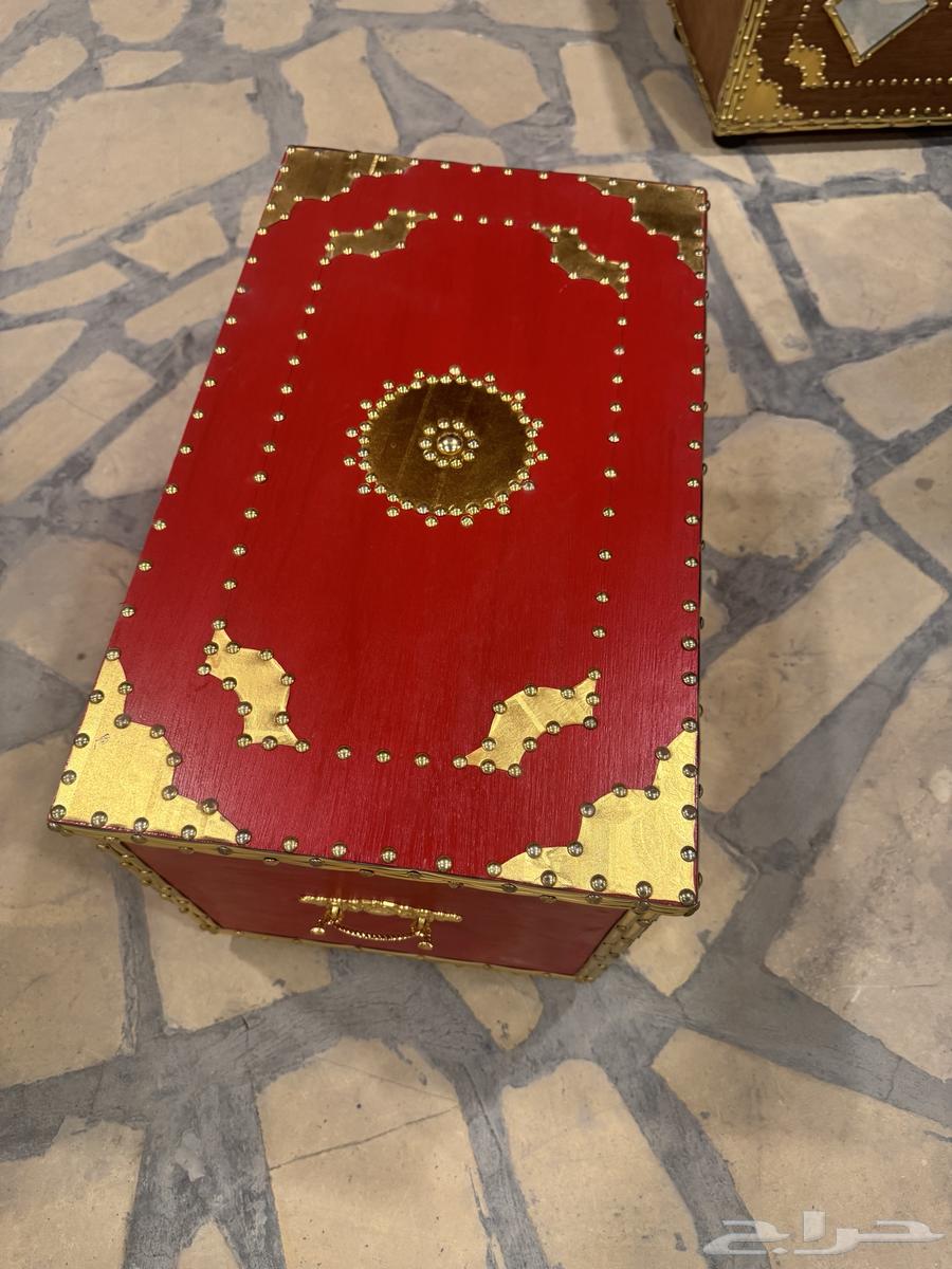 Heritage Box64505564278146113