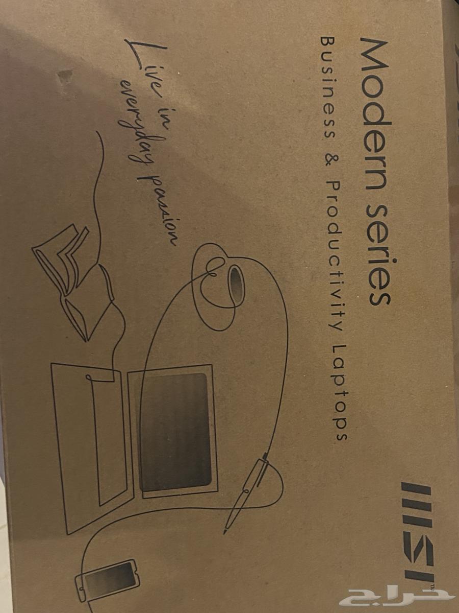 لابتوبMSI64503335804034114