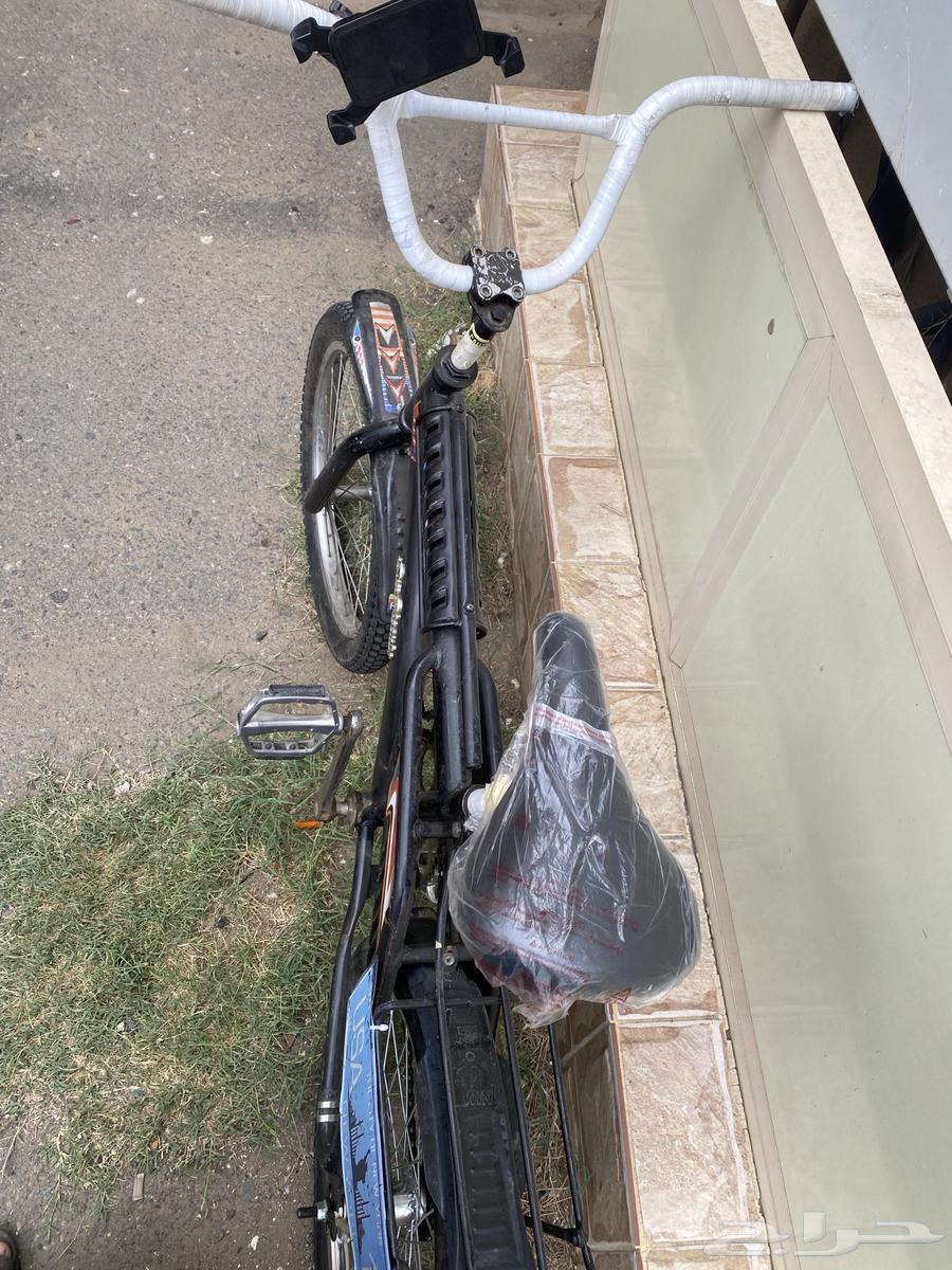 Old Rambo Cycle64509743245058114