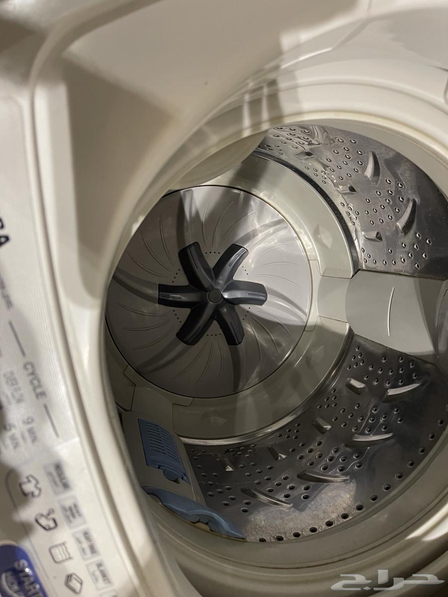 غساله تماتك توشيبا بقمه النظافه64502899912962113