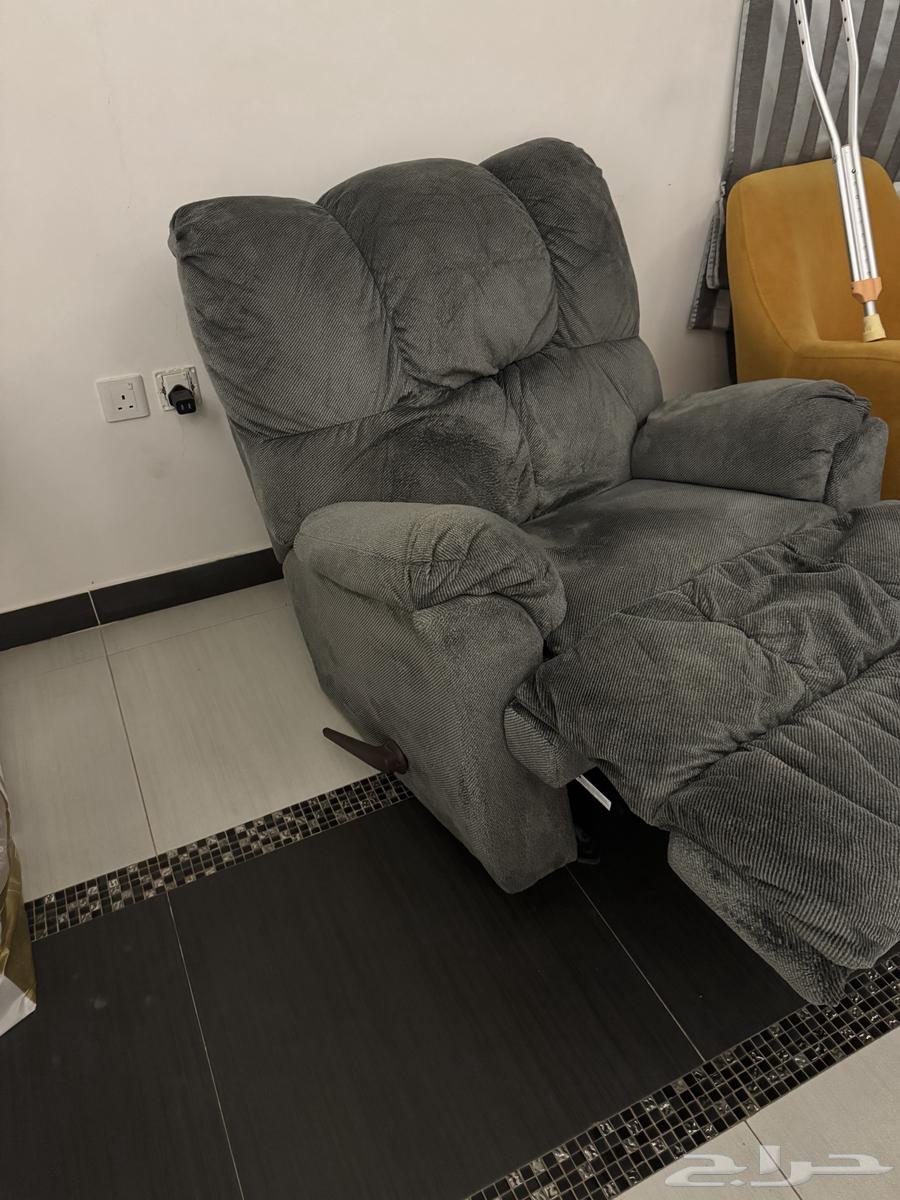 Lazy Boy Chair64504503633281112
