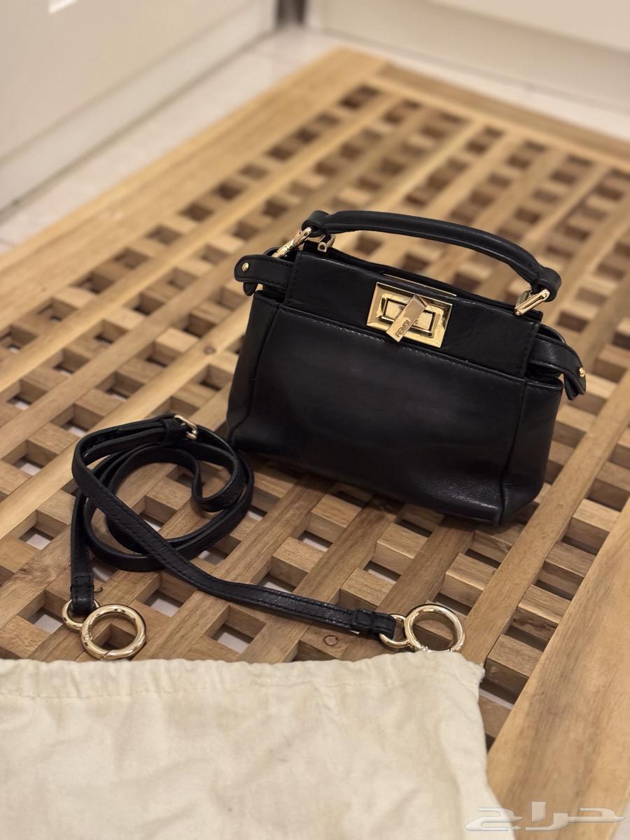 شنطة فندي هاي كواليتي64509448303617114