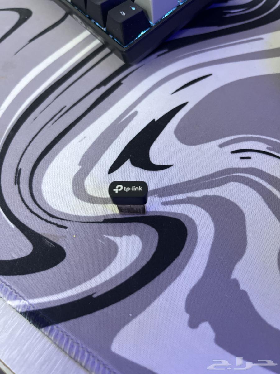 قطعة واي فاي TP-Link Archer T2U N64510704729601110
