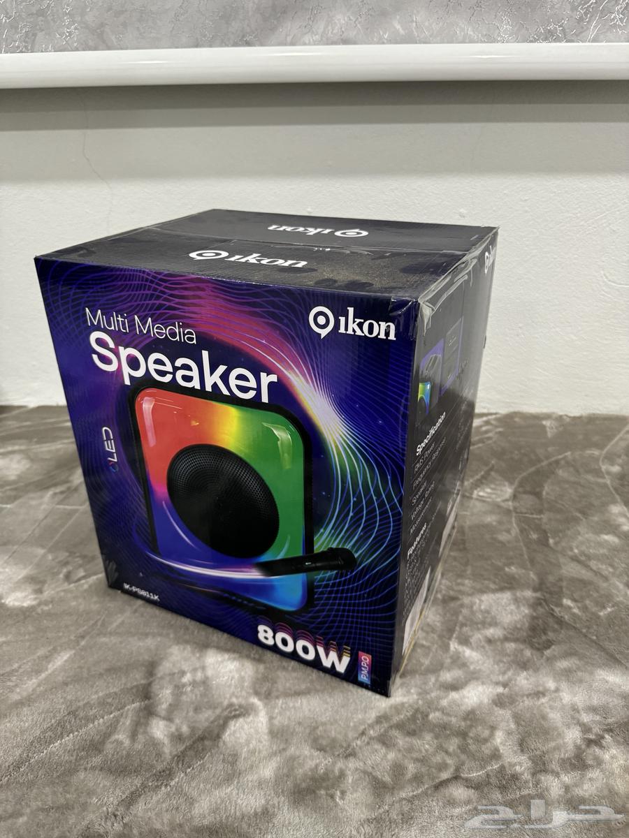 سماعات شركه ايكون جديده للبيع64504023025283113