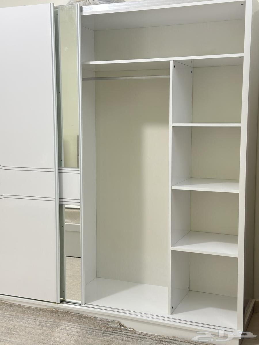 دولاب تسريحه غرفة نوم استخدام نظيف64503500395267114