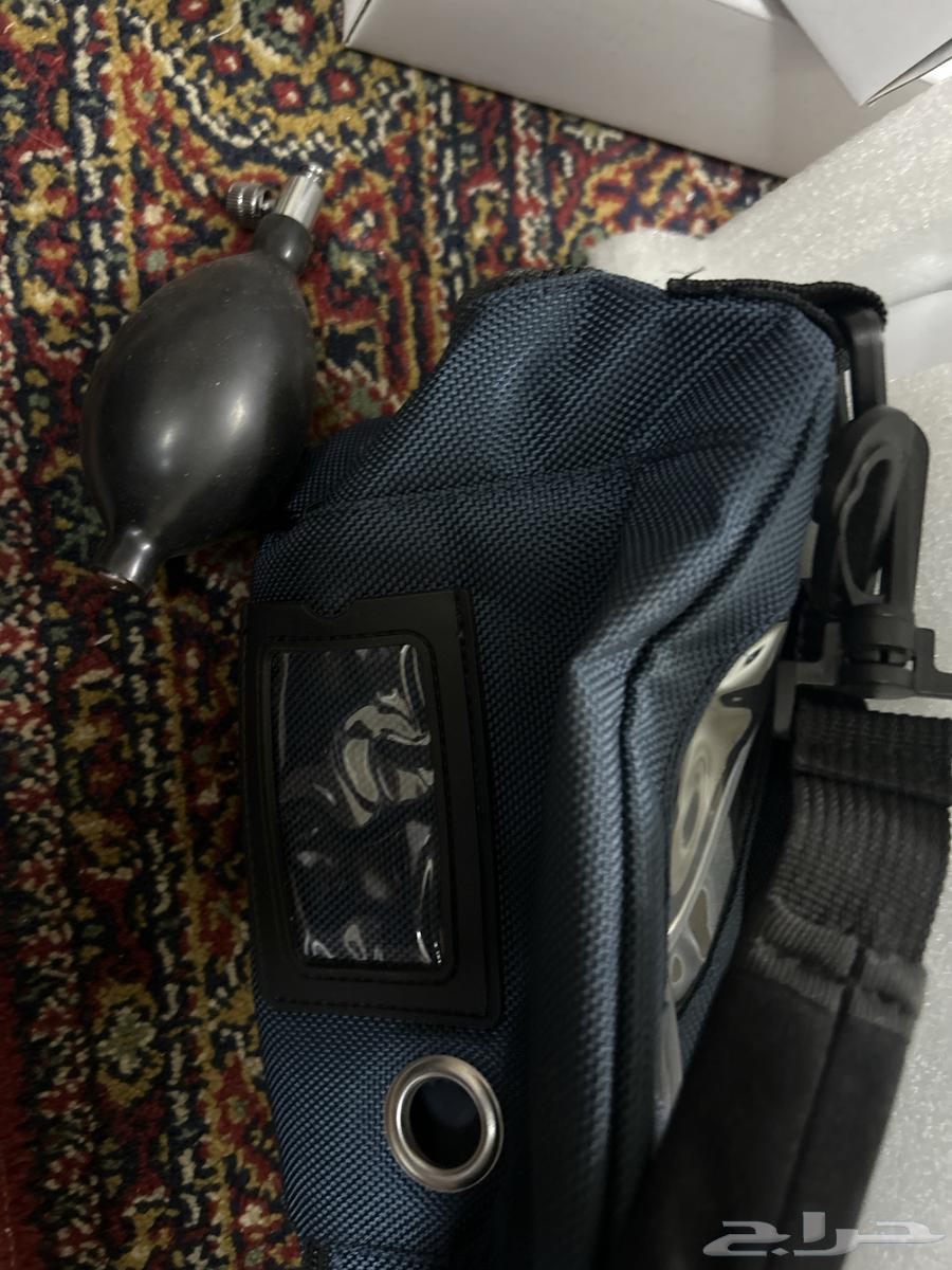 Portable Oxygen Concentrator Device64504241941251112