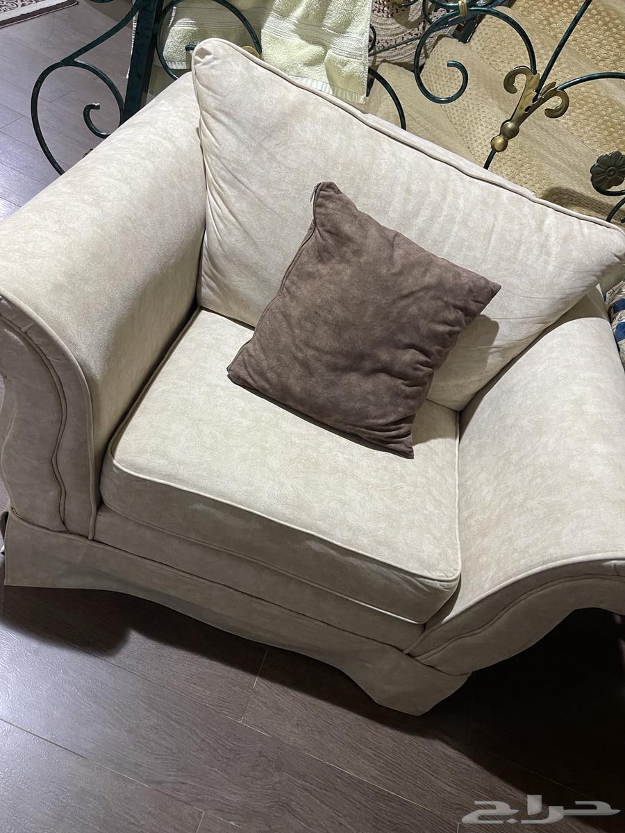 طقم كنب امريكي نضيف64502954968963113