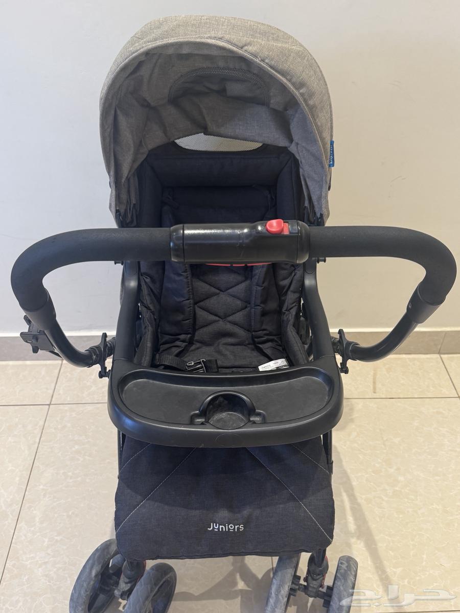 عربية اطفال ماركة ( جونيورز)64504050962945113