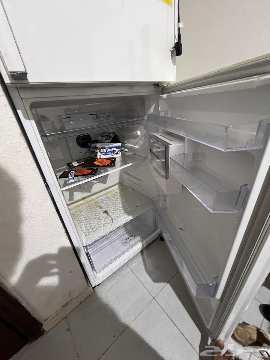 ثلاجة سامسونج للبيع64504146389634113