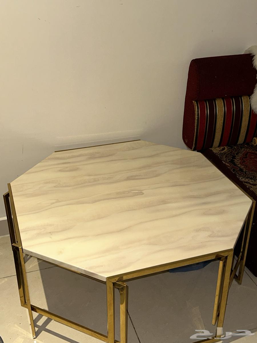 Marble serving table64505903051651110