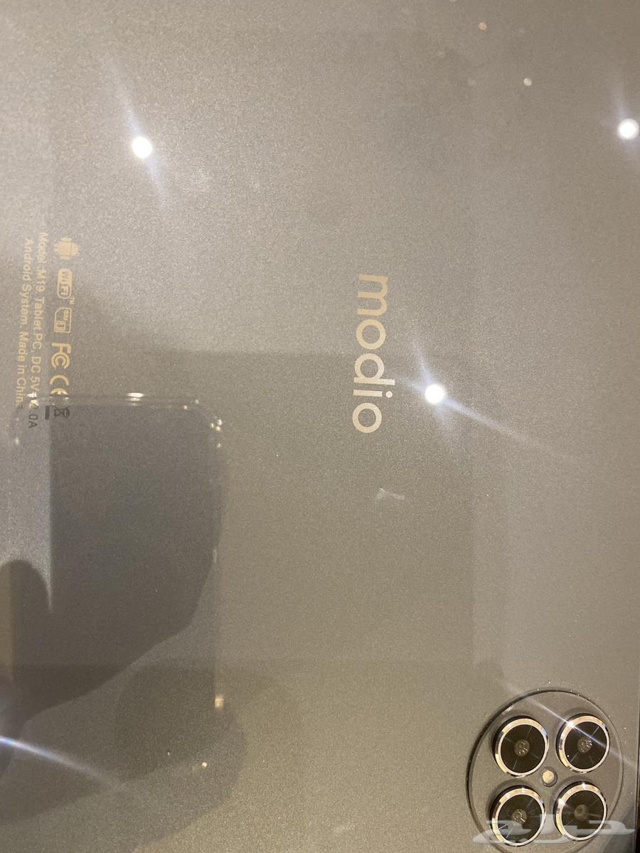 ايباد من شركة مودي64509504898946110