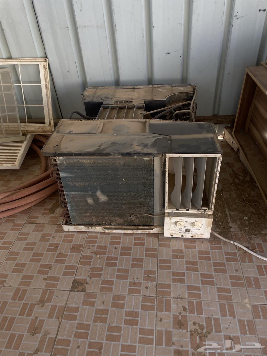 السلام عليكم مكيف للبيع64507109840257111