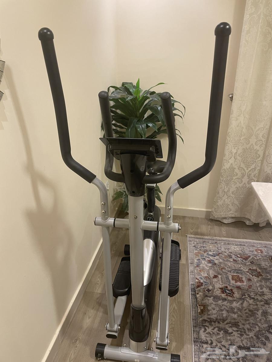 Elliptical Exercise Bike Machine64507263394947111