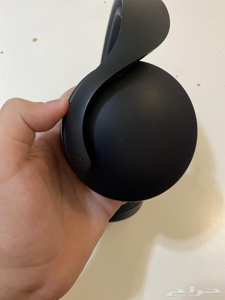 سماعة سوني جت معى البلاستيشن تم البيع64506675738371112