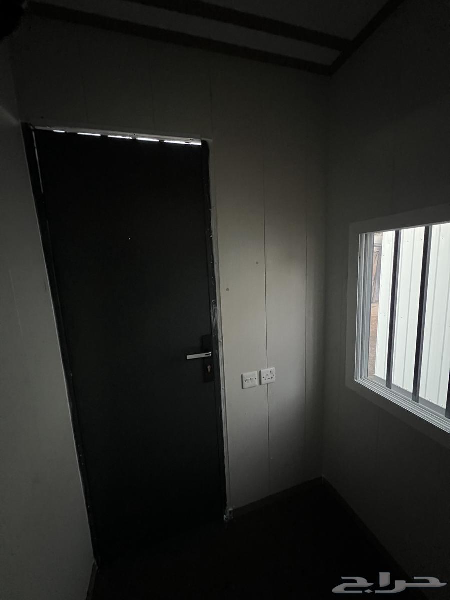 New 1.5 x 1.5 meter barracks room64507879922177112