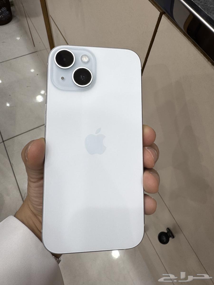 iPhone 15 Regular 256GB64505612682115110