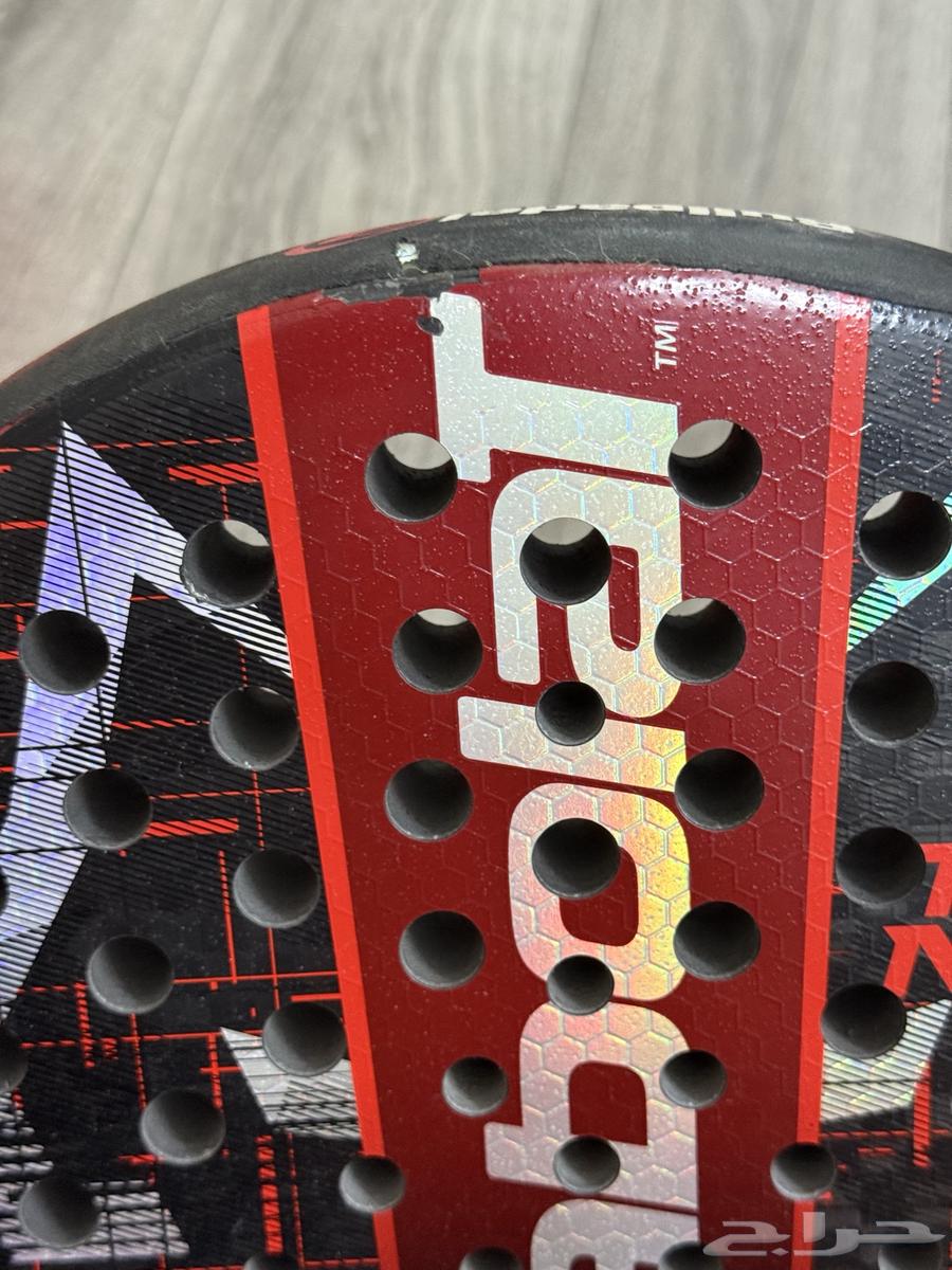 مضرب بادل بابولات 202464506998198017113