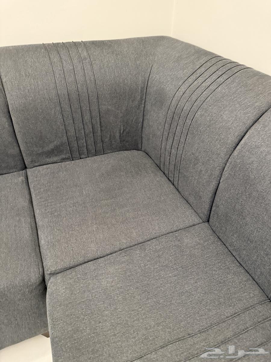 كنب للبيع نظيف جدا64504310473730114